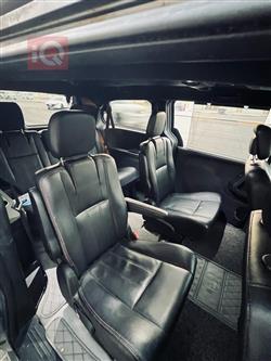Dodge Grand Caravan